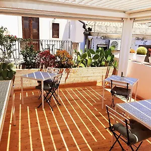 Le Nuvole Di Ortigia Frühstückspension