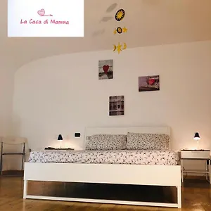La Casa Di Mamma Appartamento