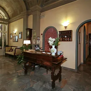 *** Hotel Liana Itália