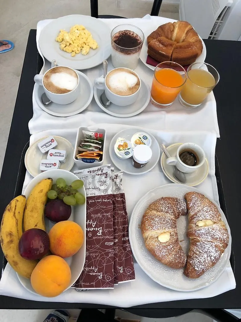 Re Federico Boutique Hotel