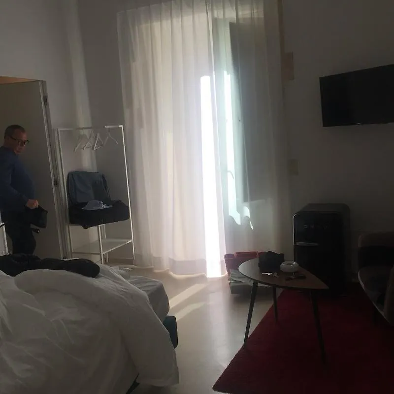 Re Federico Boutique Hotel Syracuse