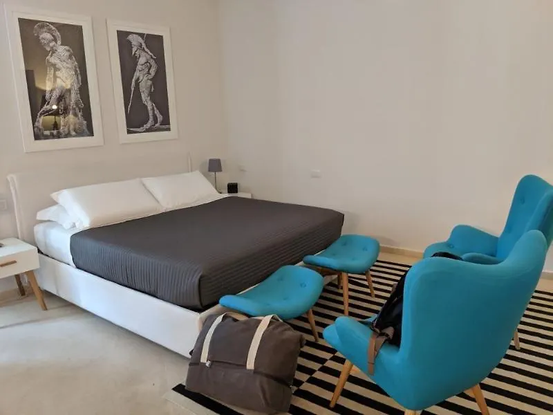 Re Federico Boutique Hotel Aparthotel