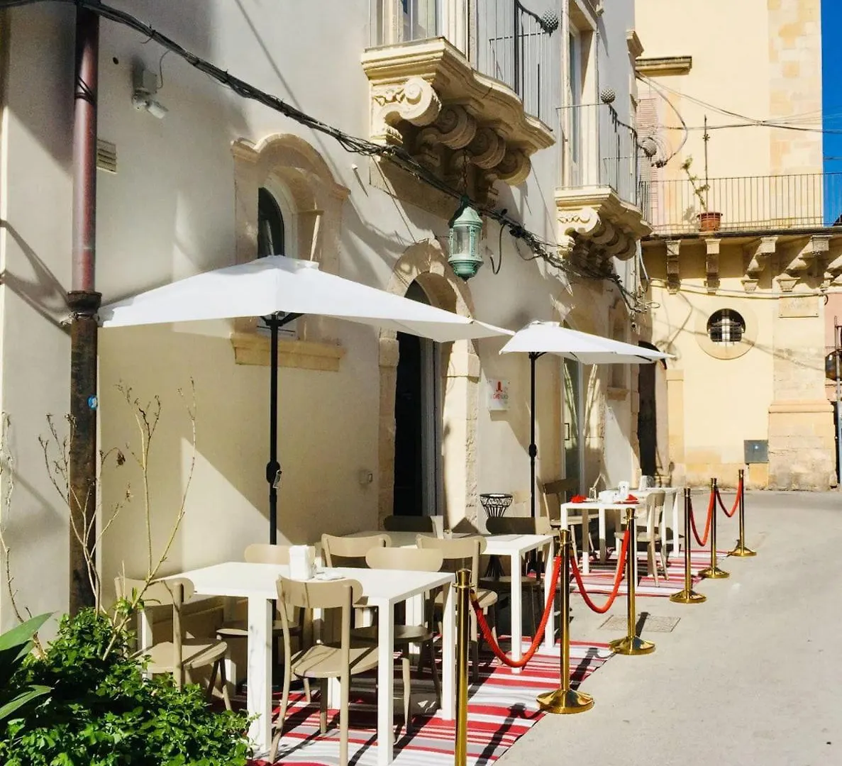 Re Federico Boutique Hotel Italy
