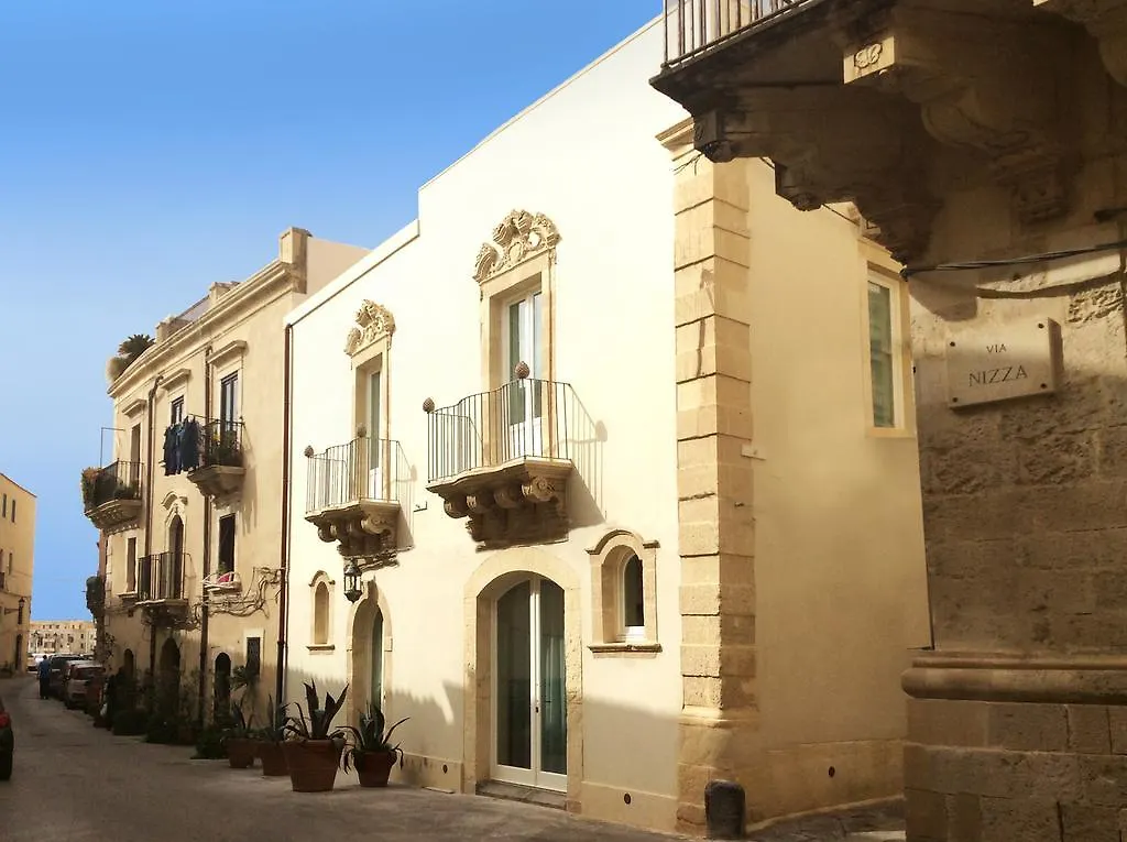 Re Federico Boutique Hotel Aparthotel