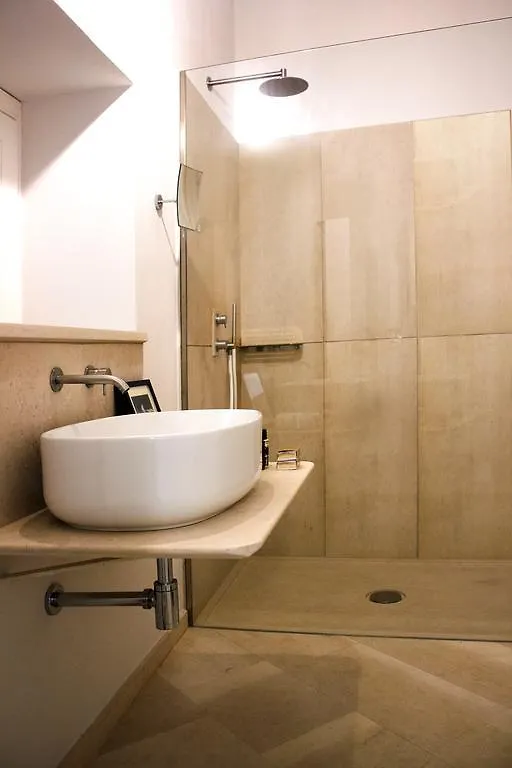 Re Federico Boutique Hotel 3*, Syracuse Italy