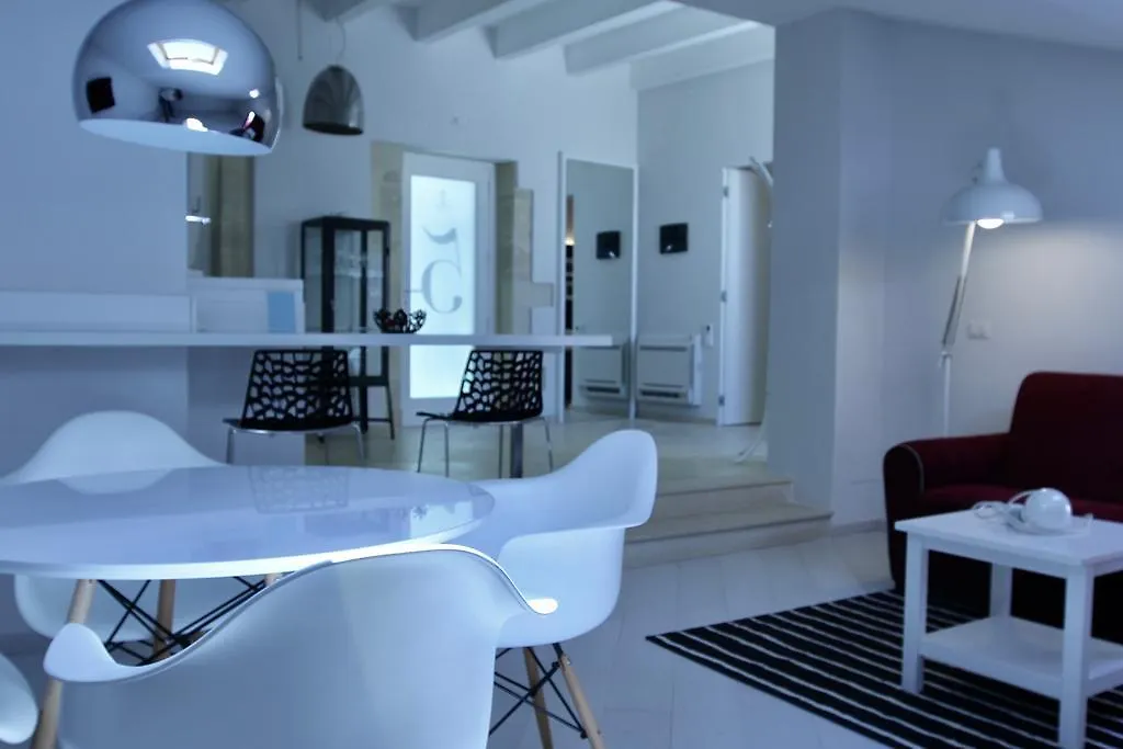 Re Federico Boutique Hotel 3*, Syracuse Italy