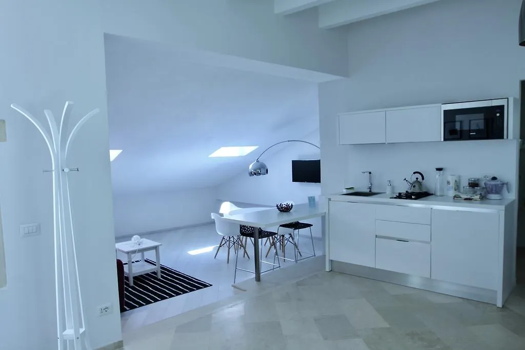 Re Federico Boutique Hotel 3*, Syracuse
