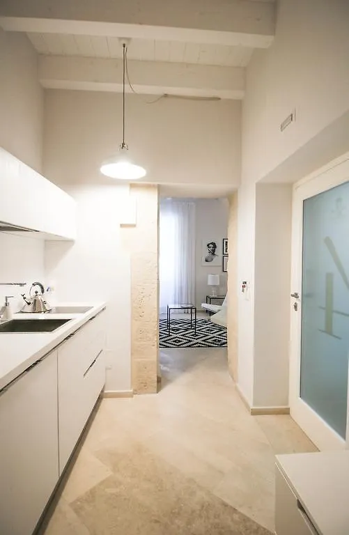 Re Federico Boutique Hotel 3*, Syracuse