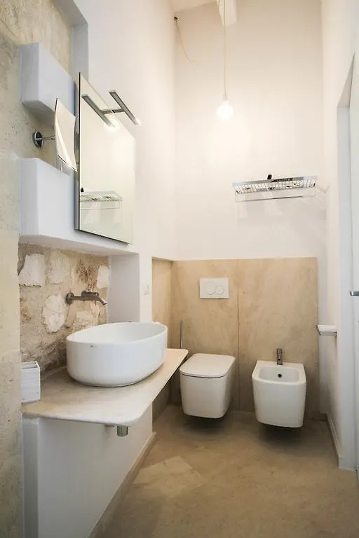 Re Federico Boutique Hotel Aparthotel Syracuse