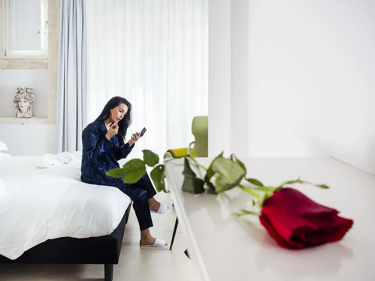 Aparthotel Re Federico Boutique Hotel