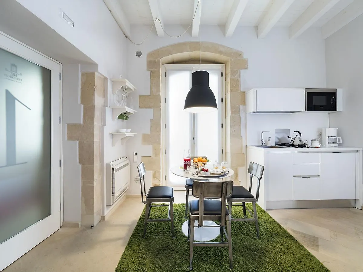 Re Federico Boutique Hotel 3*, Syracuse Italy