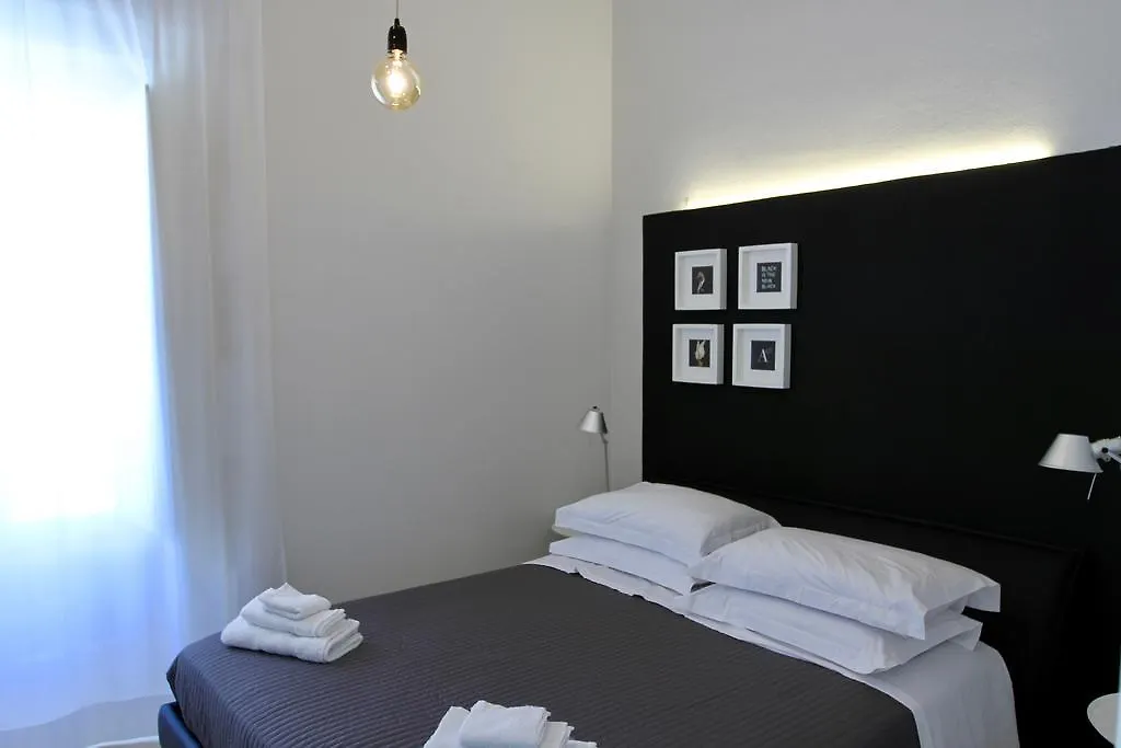 Re Federico Boutique Hotel Syracuse